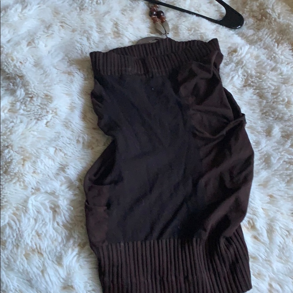 One size top - Picture 2 of 3